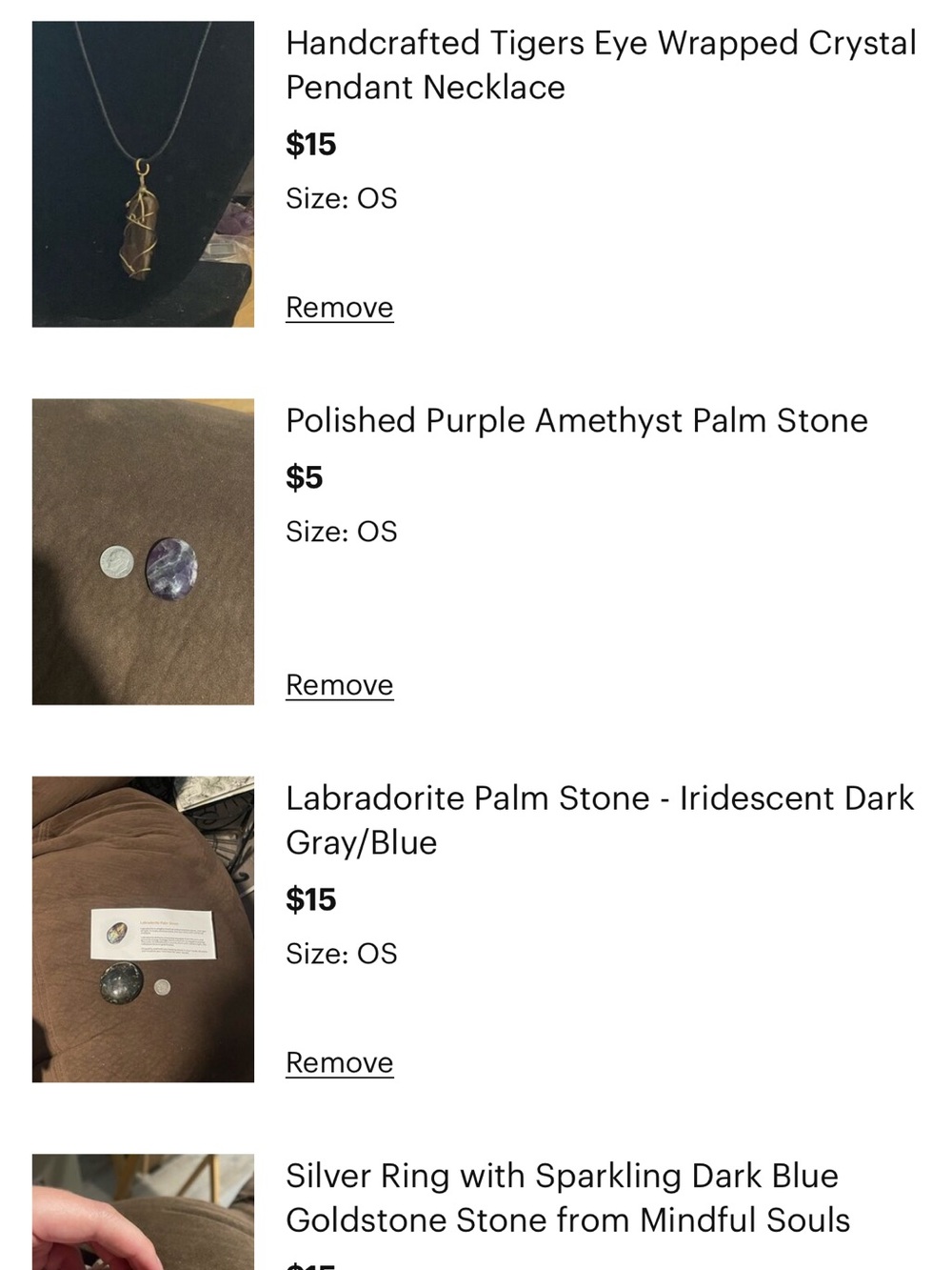 Bundle for mhalloway - Picture 6 of 6